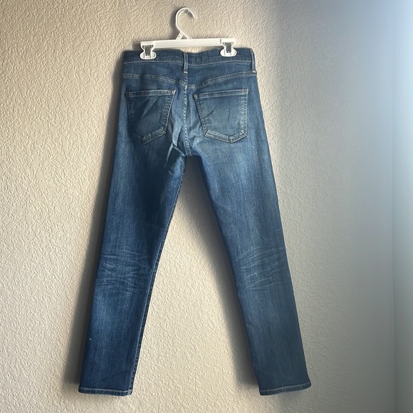 Citizens of humanity skinny jeans(24) stretchy - Picture 4 of 14